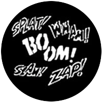 Splat Zap