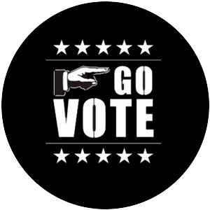 VOTE!