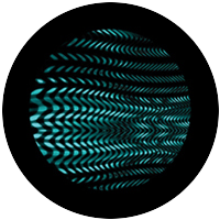 Cyan Tread