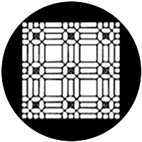 Decorative Lattice