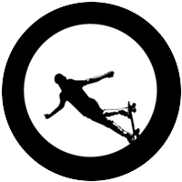 Skateboarder