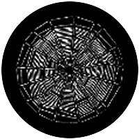 Negative Web