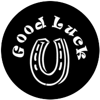 Good Luck