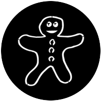 Gingerbread Man