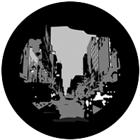 Cityscape 1