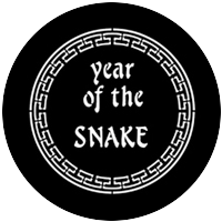 Year Of The Snake