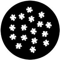 Jigsaw Pieces