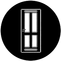 Classic Door