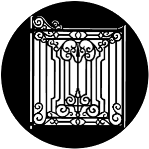 Iron Gate