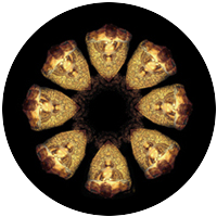 Infinite Buddha