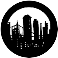 Modern Skyline