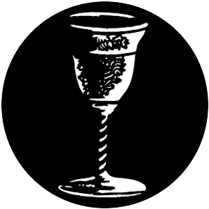 Sacramental Wine Cup