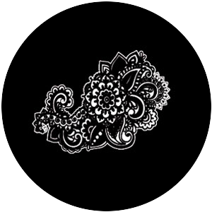 Paisley 12A