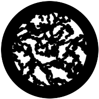 Jagged Moonlight Thick