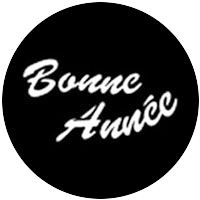 Bonne Annee