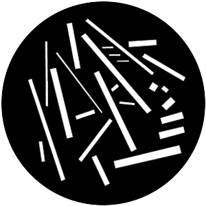 Scattered Lines