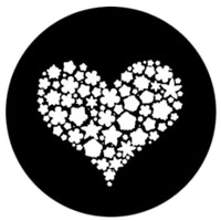 Filled Heart