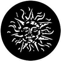 Smiling Sun