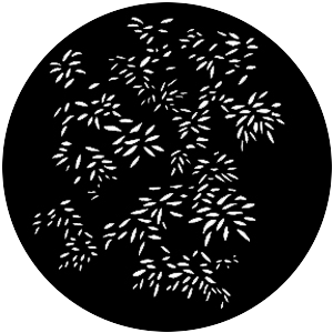 Small Bamboo Leaves
