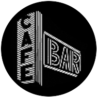 Cafe Bar