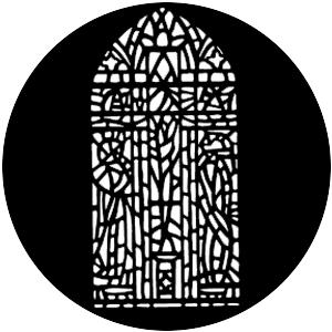 Stained Glass Window
