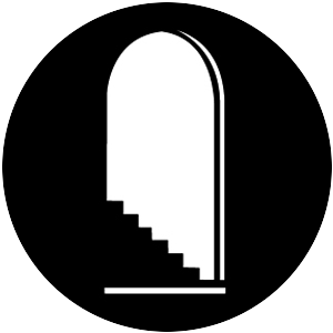 Arch with Steps