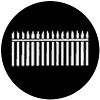 Picket Fence