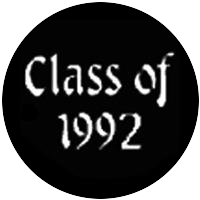 Class of 1992