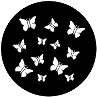 Butterflies