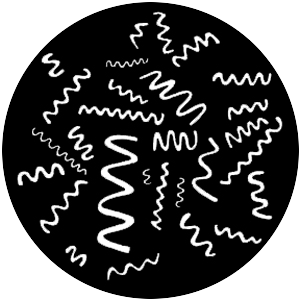 Corrugated Breakup