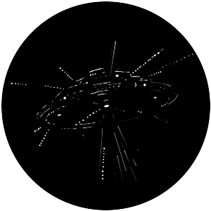 Space Ship B