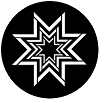Concentric Stars