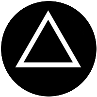 Triangle Outline