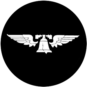 Winged Bell