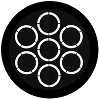 Rotating Apertures