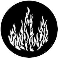 Flames 1