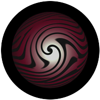 Blood Marble