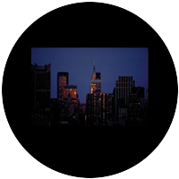 NYC Skyline