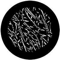 Abstract Blades