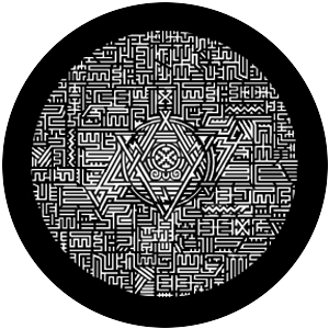 Mayan Maze