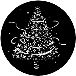 Snow Tree