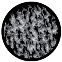 Fire Curls