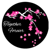 Forever Blossoms