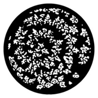 Spiral Flower Breakup