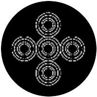 Symmetric 13