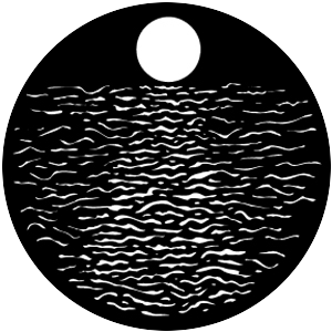 Moon Over Water