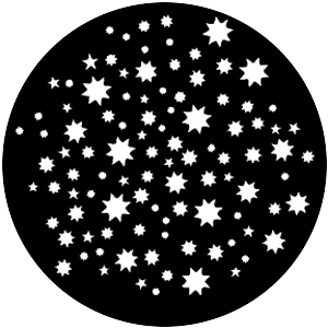 Stars on Stars