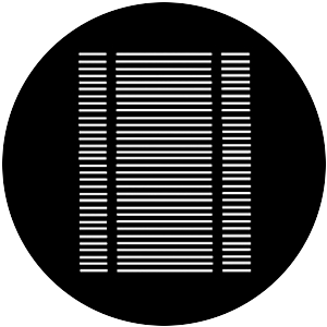 Venetian Blind
