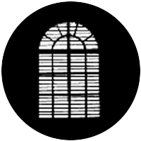 Shuttered Arch
