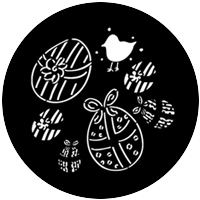 Easter Eggs
